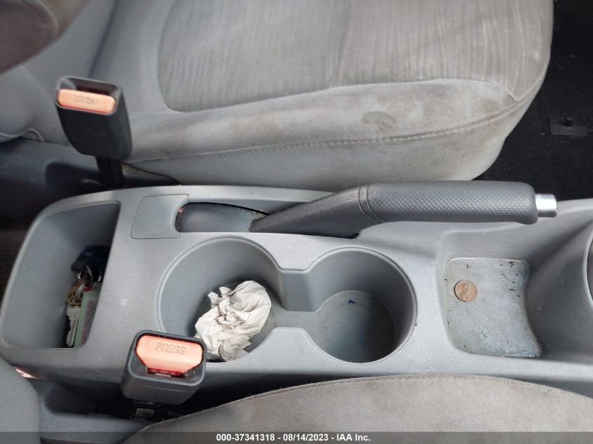 2016 HYUNDAI ACCENT SE - KMHCT4AE5GU010222