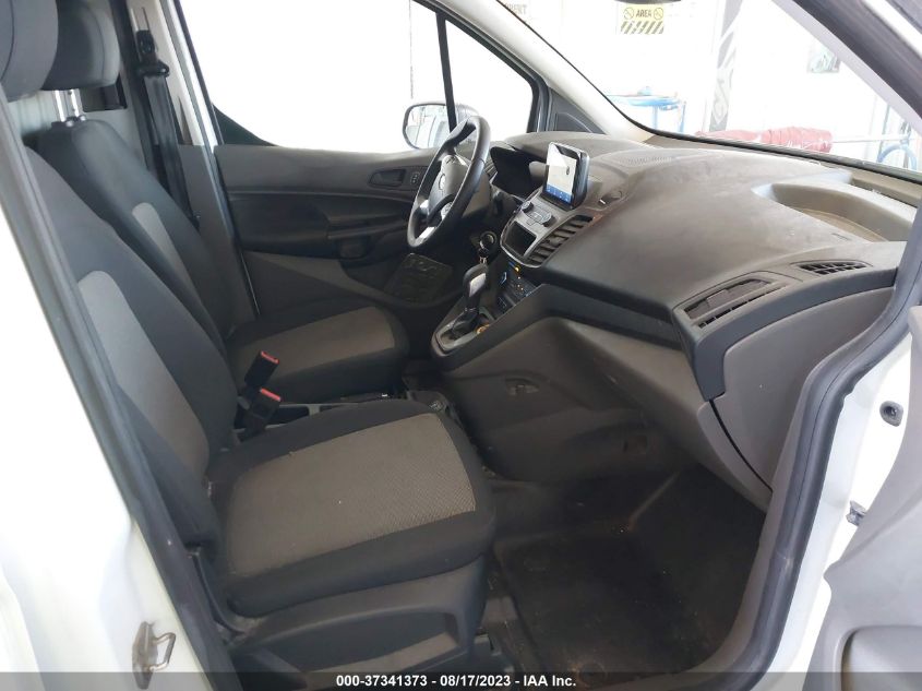 2020 FORD TRANSIT CONNECT VAN XL NM0LS7E22L1460623