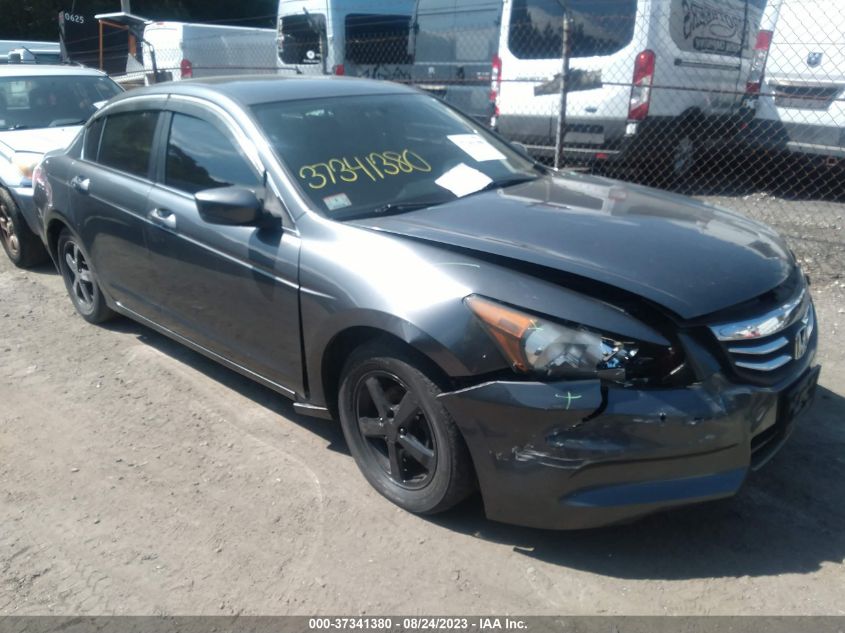 1HGCP2F39CA139856 | 2012 HONDA ACCORD