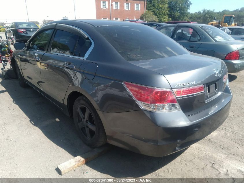 1HGCP2F39CA139856 | 2012 HONDA ACCORD