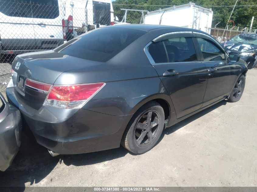 1HGCP2F39CA139856 | 2012 HONDA ACCORD