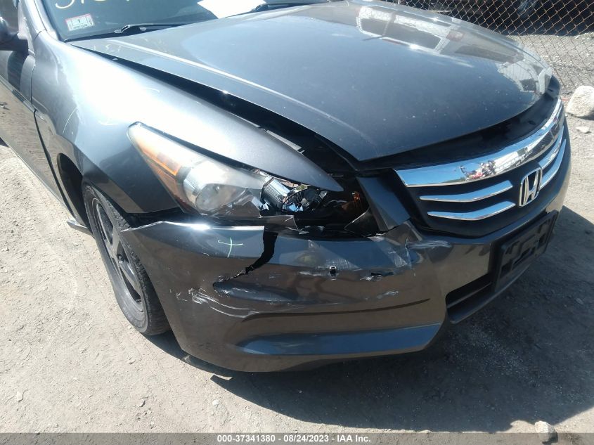 1HGCP2F39CA139856 | 2012 HONDA ACCORD