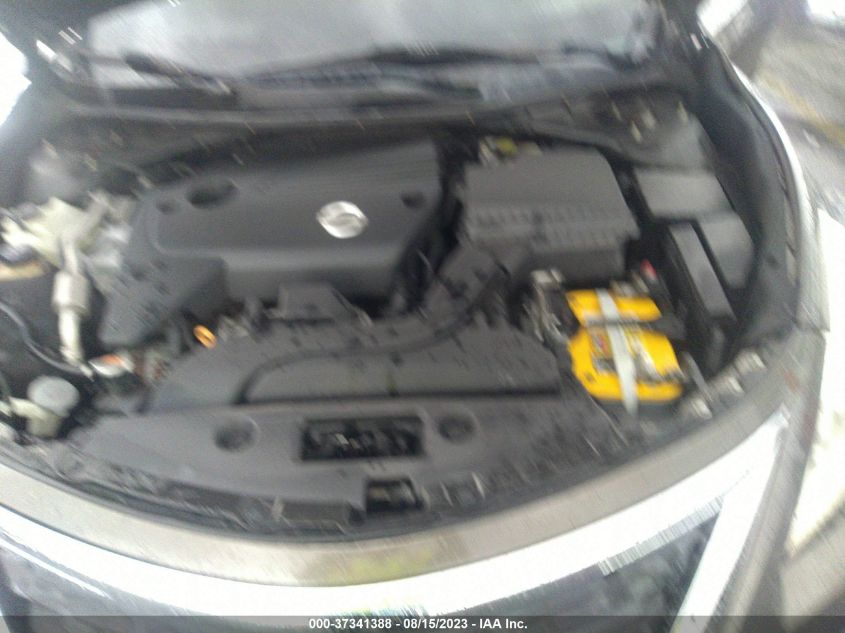 2013 NISSAN ALTIMA 2.5 S - 1N4AL3AP8DC274484