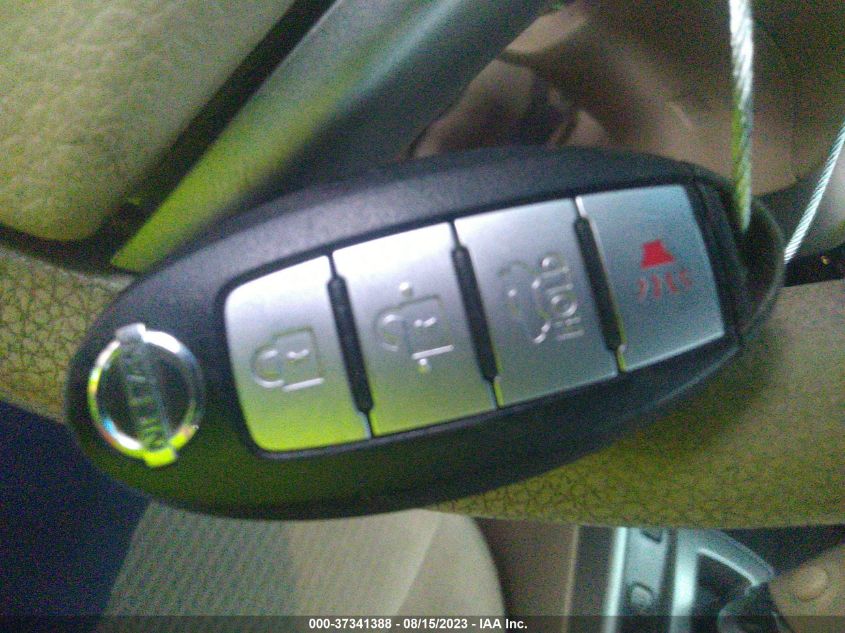 2013 NISSAN ALTIMA 2.5 S - 1N4AL3AP8DC274484