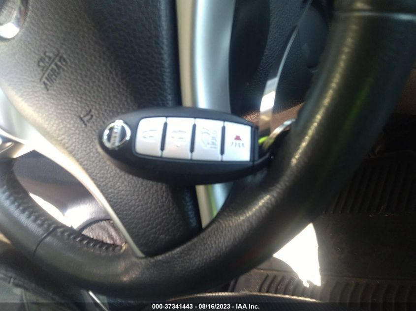 2015 NISSAN ROGUE SL - 5N1AT2MV1FC901703