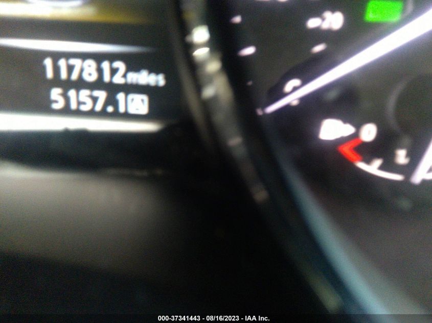 2015 NISSAN ROGUE SL - 5N1AT2MV1FC901703