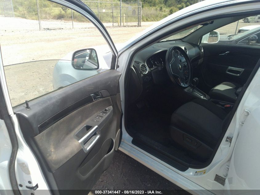 2013 CHEVROLET CAPTIVA SPORT FLEET LT - 3GNAL3EK5DS566426