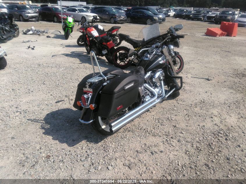 2013 HARLEY-DAVIDSON FLSTN SOFTAIL DELUXE 1HD1JDV12DB043323