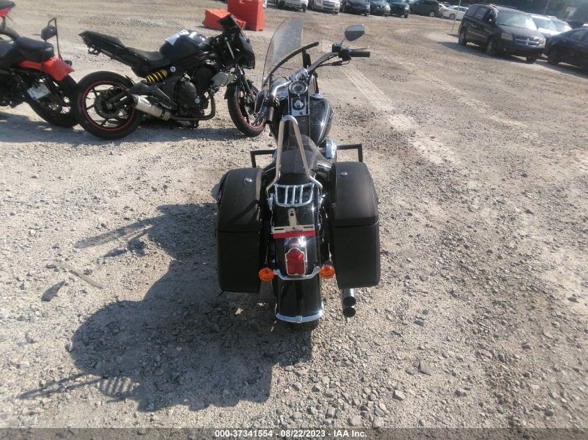 2013 HARLEY-DAVIDSON FLSTN SOFTAIL DELUXE 1HD1JDV12DB043323