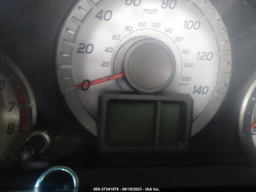 2014 HONDA PILOT EX - 5FNYF4H40EB031712