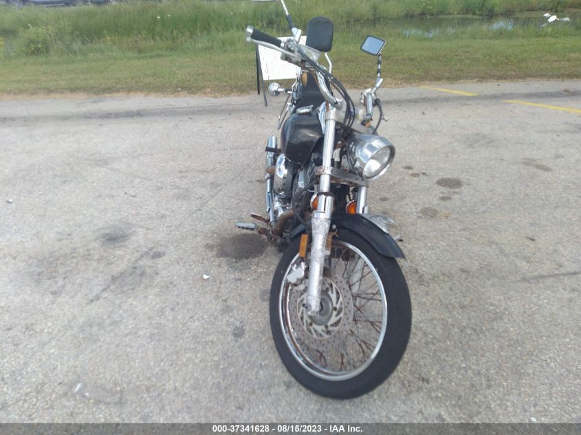 2003 YAMAHA XVS65 A JYAVM01EX3A047535
