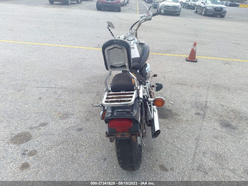 2003 YAMAHA XVS65 A JYAVM01EX3A047535