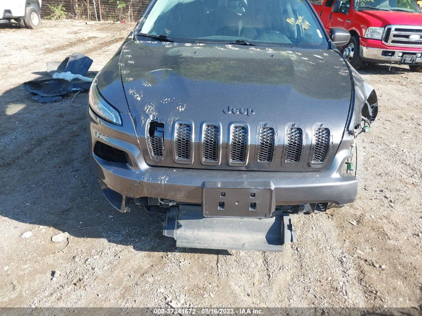 2015 JEEP CHEROKEE LATITUDE - 1C4PJMCS1FW634178
