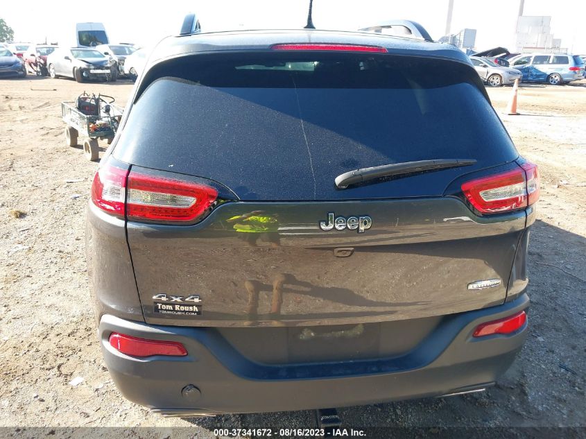 2015 JEEP CHEROKEE LATITUDE - 1C4PJMCS1FW634178