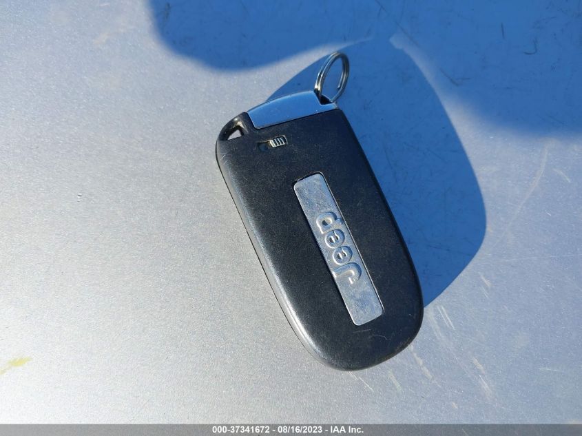 2015 JEEP CHEROKEE LATITUDE - 1C4PJMCS1FW634178