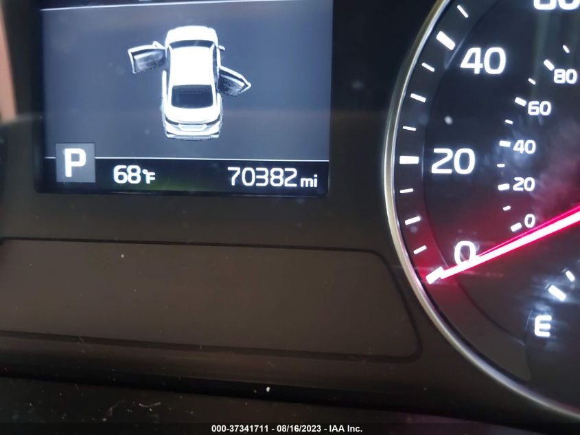 2020 KIA FORTE LXS - 3KPF24AD8LE205798