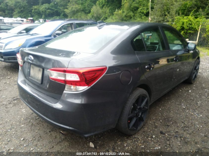 2020 SUBARU IMPREZA PREMIUM - 4S3GKAV61L3612898