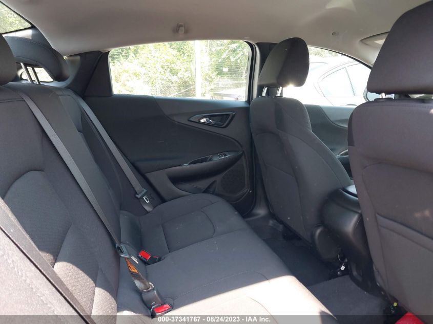 2023 CHEVROLET MALIBU RS - 1G1ZG5ST8PF121625