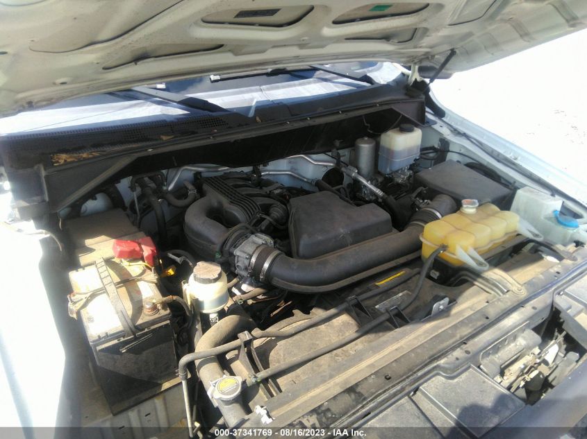 2014 NISSAN NV SV 1N6BF0LX4EN111240