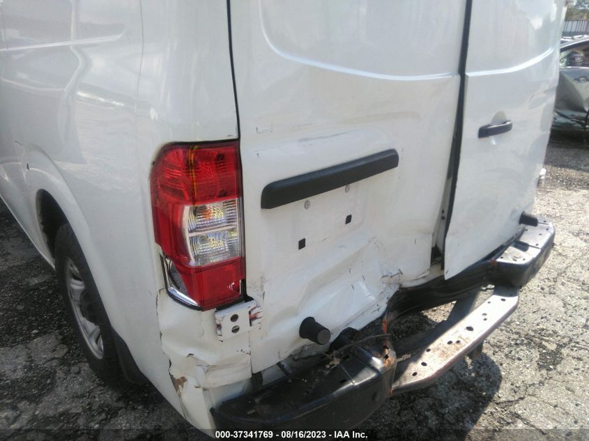 2014 NISSAN NV SV 1N6BF0LX4EN111240
