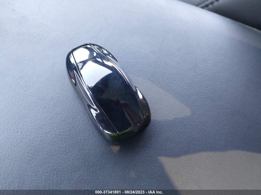 VIN 5YJSA1E59NF459469 2022 TESLA MODEL S