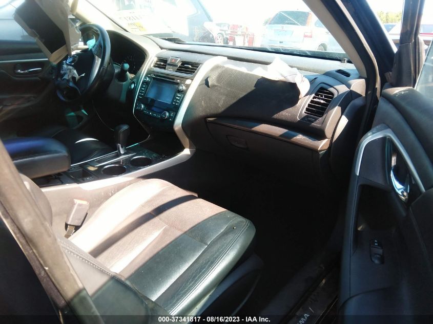2014 NISSAN ALTIMA 2.5 SL - 1N4AL3AP6EC111446