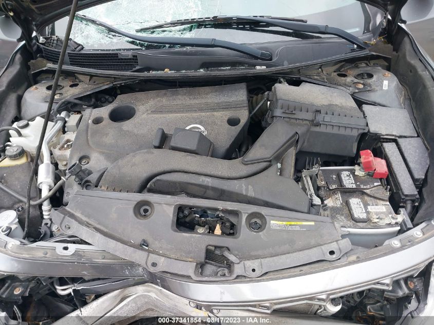 2015 NISSAN ALTIMA 2.5 S - 1N4AL3AP5FN304564