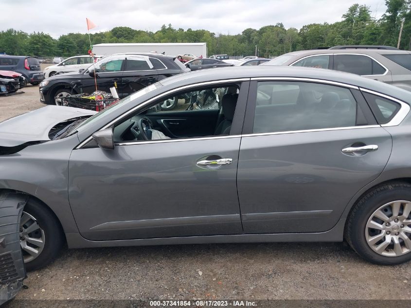 2015 NISSAN ALTIMA 2.5 S - 1N4AL3AP5FN304564