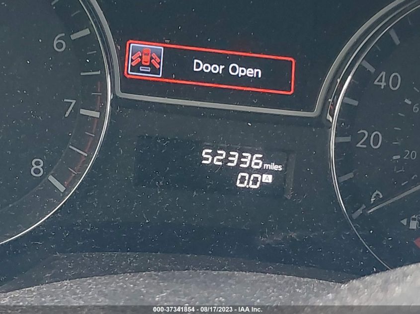 2015 NISSAN ALTIMA 2.5 S - 1N4AL3AP5FN304564