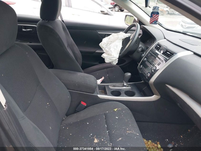 2015 NISSAN ALTIMA 2.5 S - 1N4AL3AP5FN304564