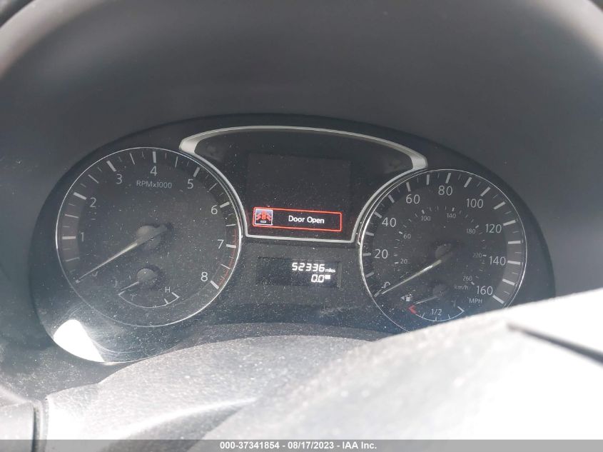 2015 NISSAN ALTIMA 2.5 S - 1N4AL3AP5FN304564
