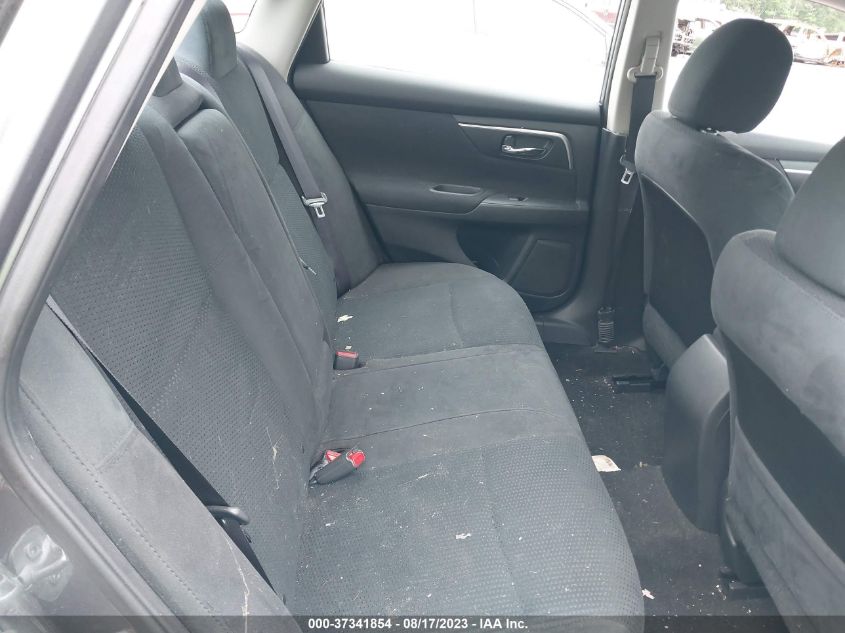 2015 NISSAN ALTIMA 2.5 S - 1N4AL3AP5FN304564