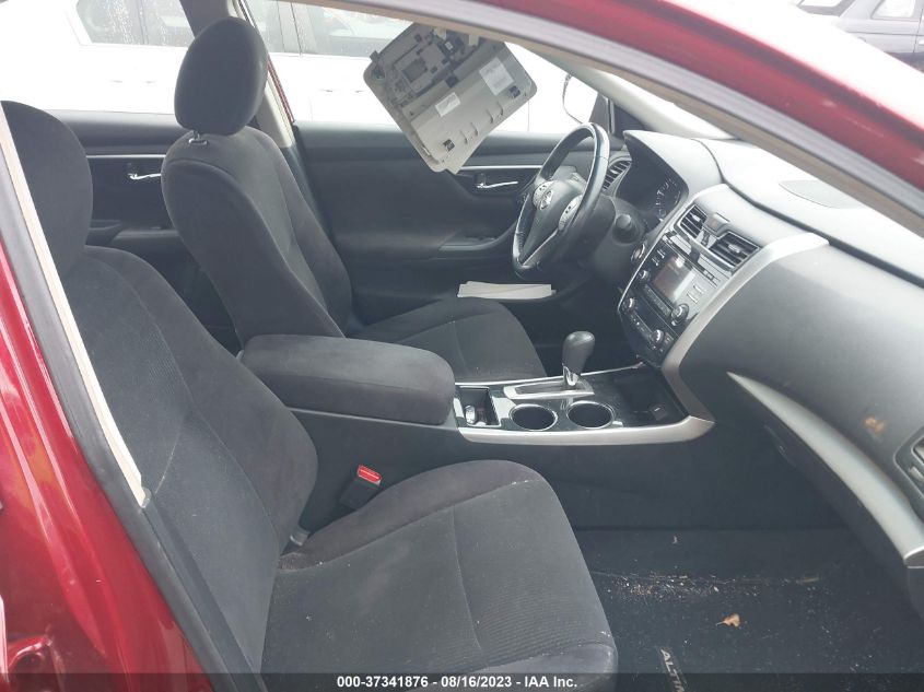 2013 NISSAN ALTIMA 2.5 SV - 1N4AL3AP2DC140070