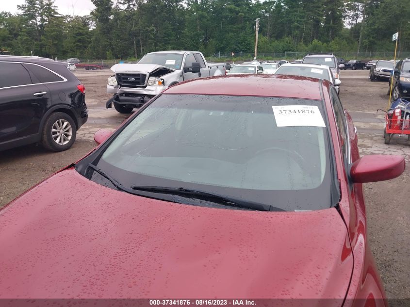 2013 NISSAN ALTIMA 2.5 SV - 1N4AL3AP2DC140070