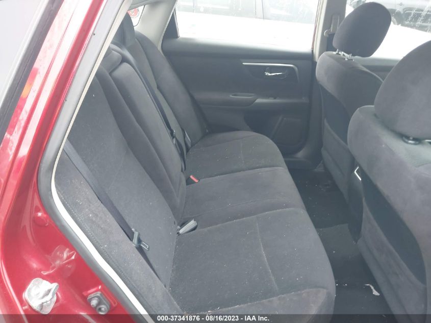 2013 NISSAN ALTIMA 2.5 SV - 1N4AL3AP2DC140070