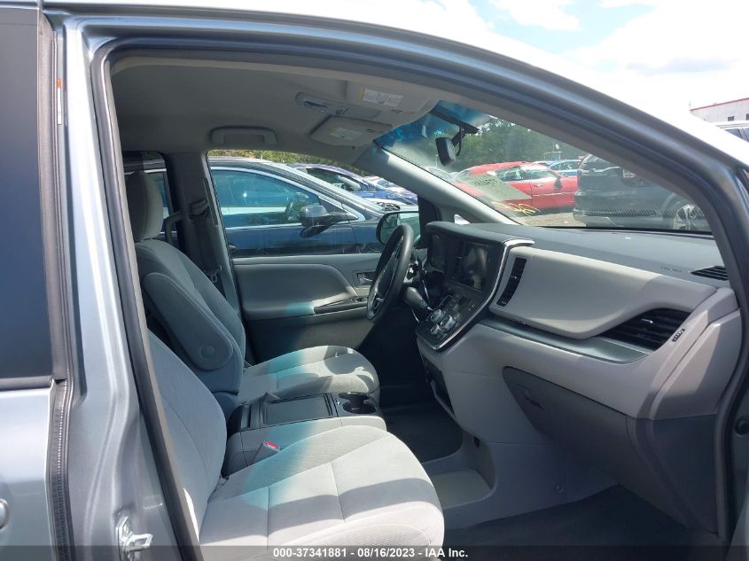 2015 TOYOTA SIENNA LE - 5TDKK3DC7FS623386