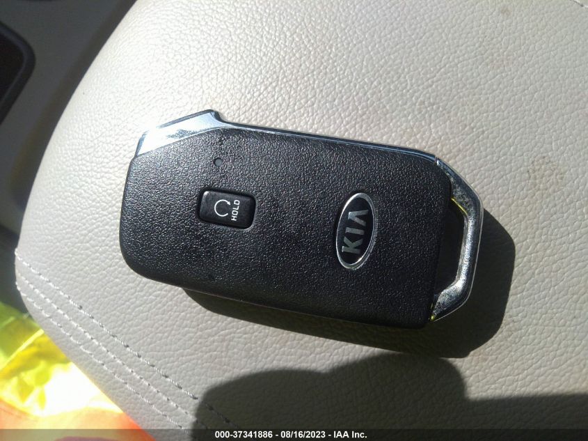 2021 KIA SPORTAGE EX - KNDPN3AC1M7932201