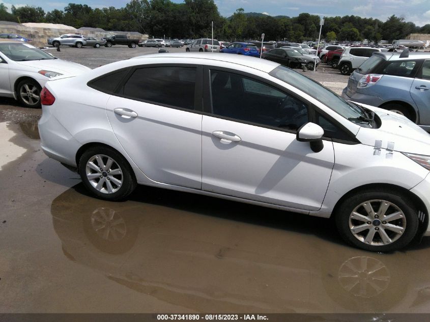 Used Ford Fiesta near Colton, CA for Sale