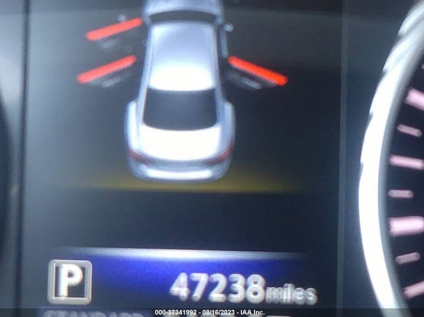 2017 INFINITI Q50 3.0T PREMIUM - JN1EV7AR6HM830373
