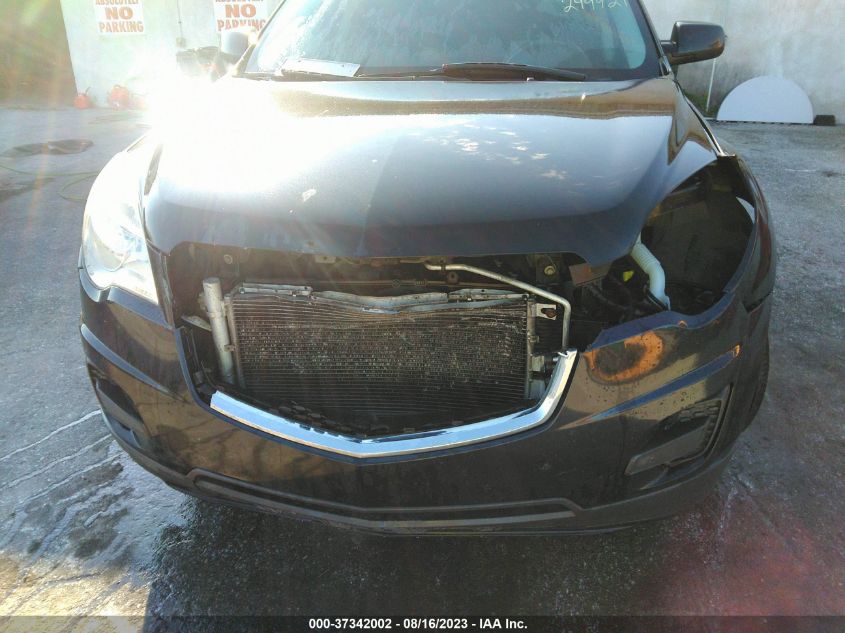 2015 CHEVROLET EQUINOX LT - 2GNALBEK2F6299421