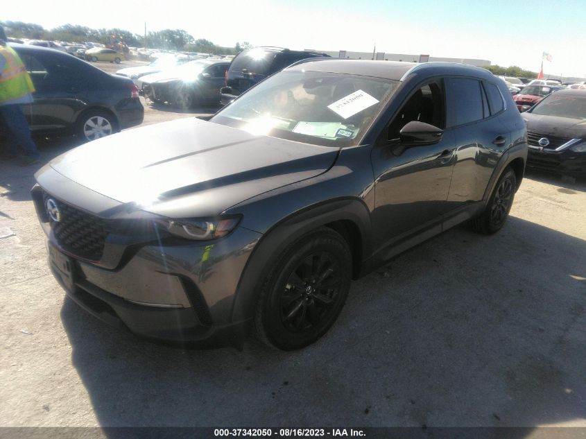 7MMVABCM2PN118609 Mazda CX-50 2.5 S PREFERRED PLUS 2