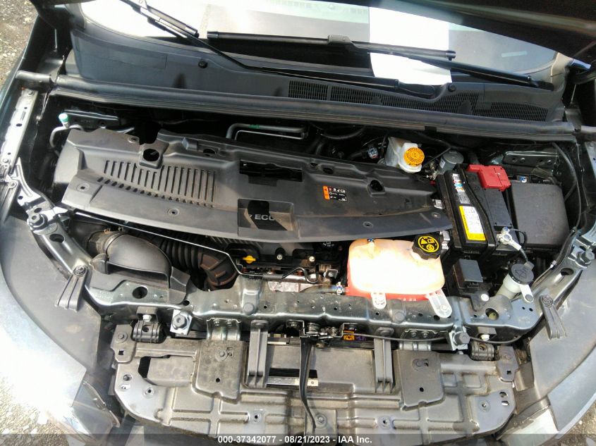 2020 CHEVROLET TRAX LS - 3GNCJNSB8LL229269