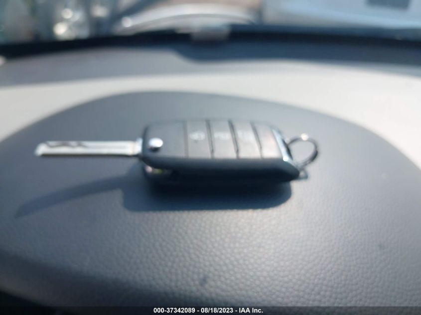 2019 KIA SOUL BASE - KNDJN2A23K7014390