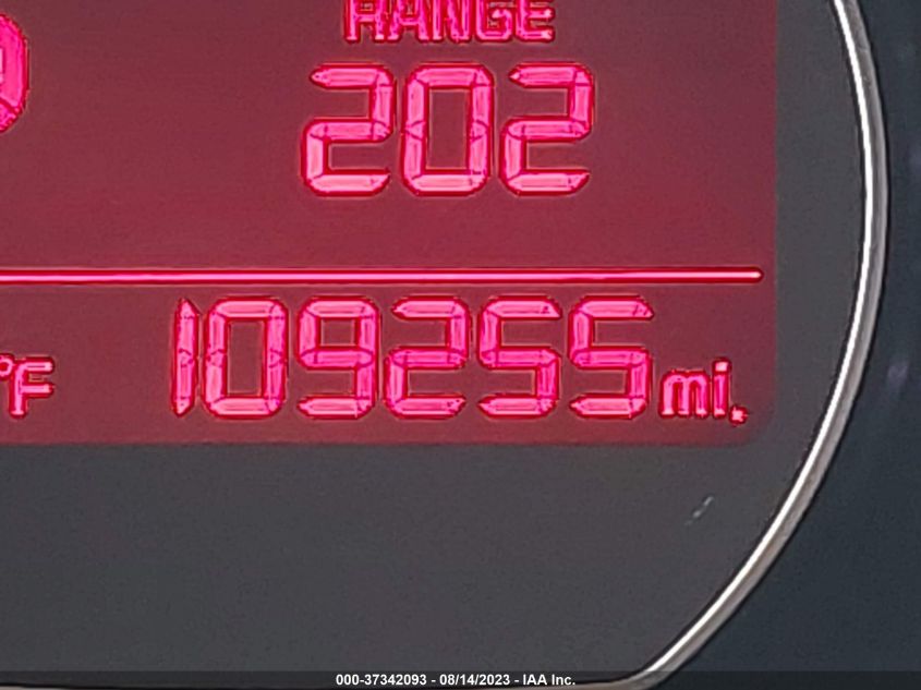 2016 KIA SOUL BASE - KNDJN2A20G7832988