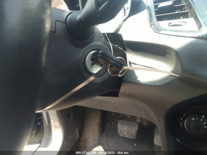 2015 FORD FIESTA SE - 3FADP4EJ0FM215282