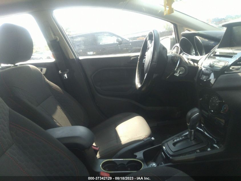 2015 FORD FIESTA SE - 3FADP4EJ0FM215282