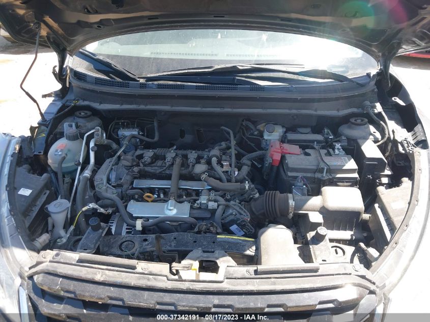 2022 NISSAN KICKS S - 3N1CP5BV4NL522559