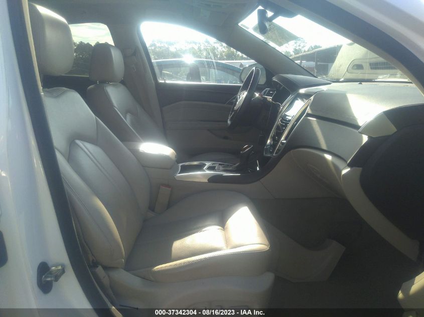 2015 CADILLAC SRX PREMIUM COLLECTION - 3GYFNDE37FS599562