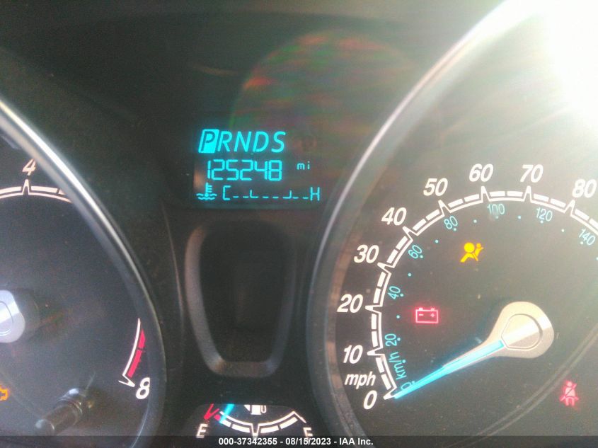 2019 FORD FIESTA SE - 3FADP4EJ2KM102377