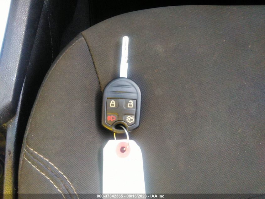 2019 FORD FIESTA SE - 3FADP4EJ2KM102377